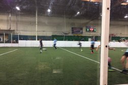 Fresno Indoor Soccer Photo