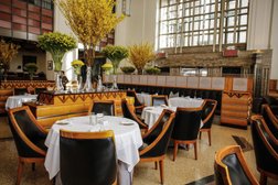 Eleven Madison Park in New York City