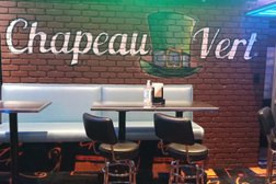 Chapeau Vert Lounge in Detroit