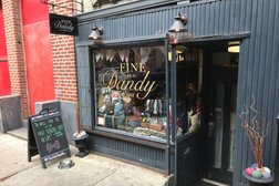 Fine And Dandy Shop in New York City