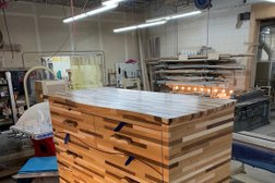 Wood Works Fine Custom Cabinetry in Minneapolis