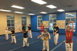 Life Skills Martial Arts in Tampa