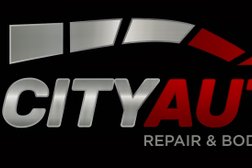 City Auto - Repair and Body Shop Photo