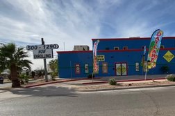 Skool Zone Learning Center in El Paso