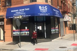 BIC Brokerage Inc in New York City