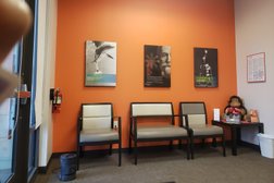 Hanger Clinic: Prosthetics & Orthotics Photo