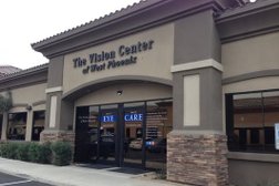 The Vision Center of West Phoenix in Phoenix