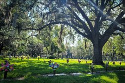 Evergreen Cemetery, Funeral Home and Crematory in Jacksonville