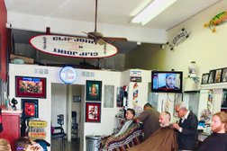 Clip Joint Barber Shop & Salon in Los Angeles