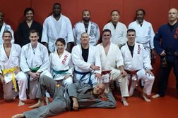 Small Circle Hapkido in Raleigh