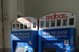 Redbox in Kansas City