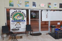 Capoeira Miami Photo