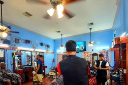 Barbers R Us plus Inc in Tampa