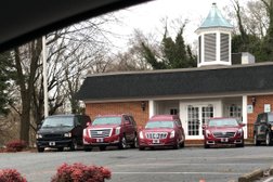 Wells Family Mortuary in Charlotte