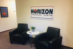Horizon Financial Center, Inc. Photo