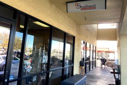 Southwest Motor Vehicle Center in Tucson