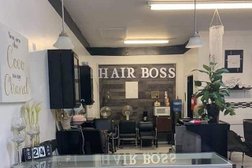 Hair Boss Salon Photo