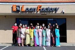 Loan Factory - We Dare You to Compare Photo
