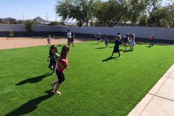 Little Angels Montessori School in Phoenix