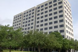 Centre One Plaza in Houston