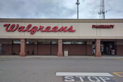 Walgreens Pharmacy in Cincinnati
