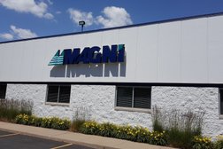 Magni Industries, Inc. in Detroit
