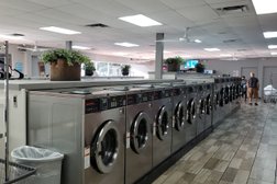Crystal Clean Coin Laundry in Orlando