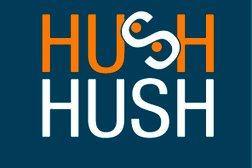 HushHush Photo