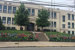 Pittsburgh Brookline PreK-8 School Photo
