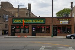 Broadway Financial Services in Chicago