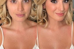 Hawaii Makeup Artist & Hairstylist -Face Art Beauty Photo