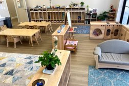 MOLO Bilingual Montessori School in Houston