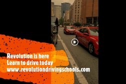 Revolution Driving School in New York City