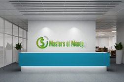 Masters of Money, LLC. Photo