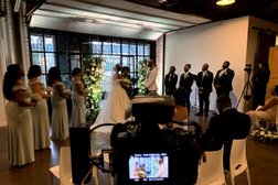 McIntosh Bros Weddings in Atlanta