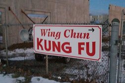 Moy Don Wing Chun Kung Fu in Rochester