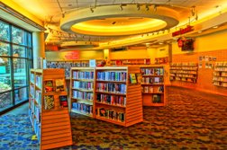 Almaden Branch Library in San Jose