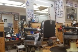 A-1 Barbershop in Boston