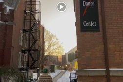 Department of Dance in Cleveland
