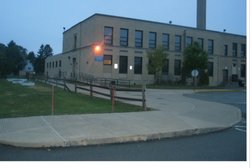 West Liberty Elementary School Photo