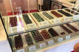 Veruca Chocolates in Chicago