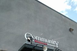 Community, A Walgreens Pharmacy in Baltimore