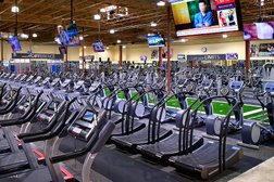 24 Hour Fitness in Portland