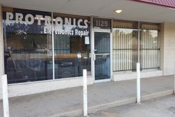 Protronics in Oklahoma City