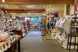 Queen Anne Book Company in Seattle