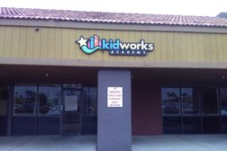Kidworks Academy - Day Care - Child Care - PreSchool - Phoenix - Glendale - AZ Photo