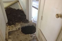 HD Foundation Repair in Fort Worth
