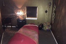 The Massage Loft Channelside in Tampa