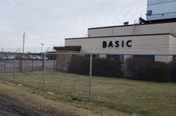 Basic Aluminum Castings Co in Cleveland