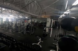 The L.A.B. Gym Photo